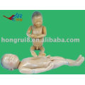 HR-409 Educational Chemistry Models, Nurse Training Doll